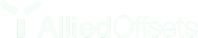 Allied Offsets logo