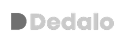 Dedalo logo