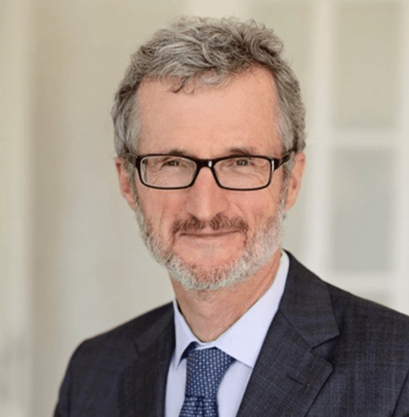 Georg Kell